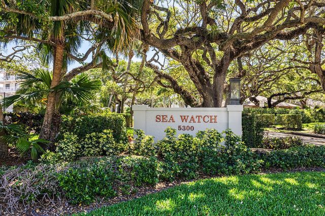 5300 Highway A1a None 302, Vero Beach, FL 32963