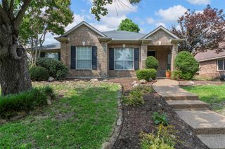 10908 Brandenberg Drive, Frisco, TX 75035