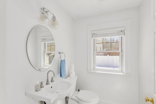 12 Alvarado Ave., Boston, MA 02136