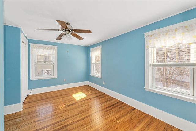 12 Alvarado Ave., Boston, MA 02136