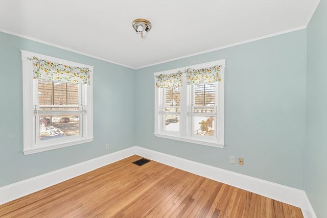 12 Alvarado Ave., Boston, MA 02136