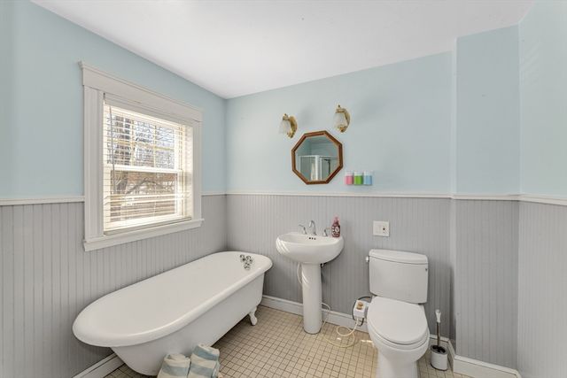 12 Alvarado Ave., Boston, MA 02136