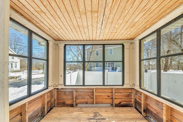 12 Alvarado Ave., Boston, MA 02136