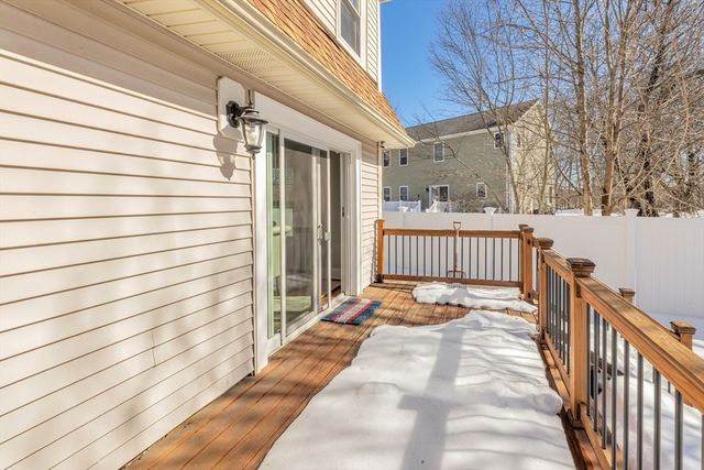 12 Alvarado Ave., Boston, MA 02136