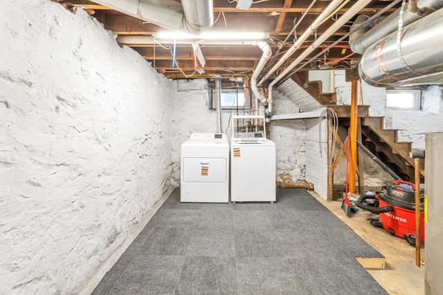 12 Alvarado Ave., Boston, MA 02136