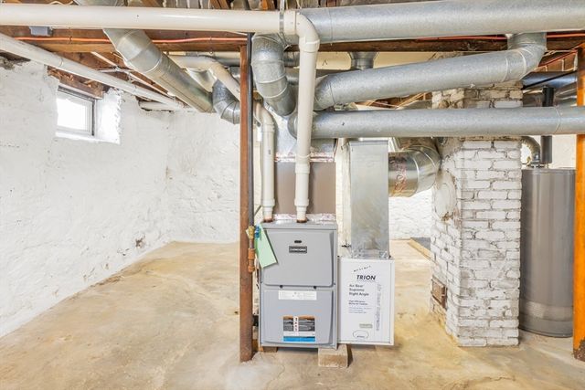 12 Alvarado Ave., Boston, MA 02136