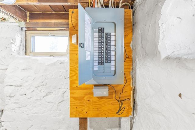 12 Alvarado Ave., Boston, MA 02136