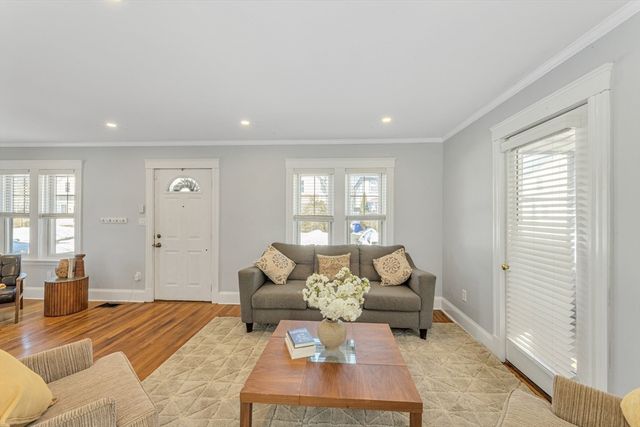 12 Alvarado Ave., Boston, MA 02136