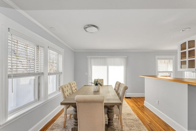 12 Alvarado Ave., Boston, MA 02136