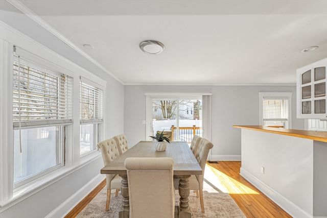 12 Alvarado Ave., Boston, MA 02136