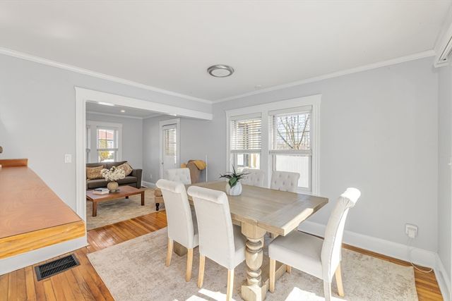 12 Alvarado Ave., Boston, MA 02136