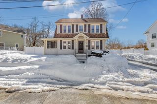 12 Alvarado Ave., Boston, MA 02136