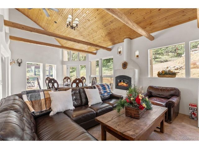 1053 Red Moon Rd, Evergreen, CO 80439
