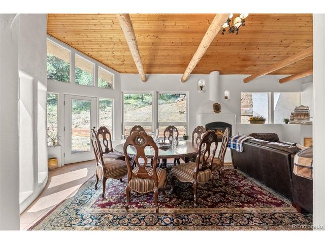 1053 Red Moon Rd, Evergreen, CO 80439