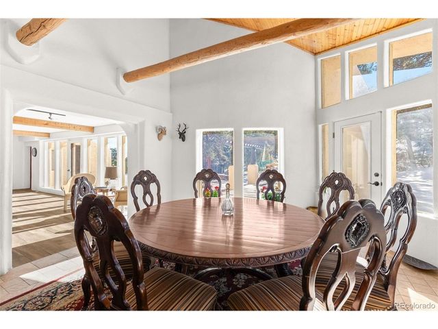 1053 Red Moon Rd, Evergreen, CO 80439