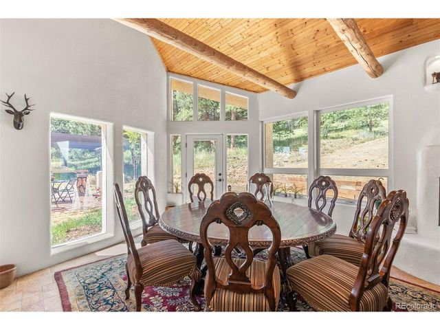1053 Red Moon Rd, Evergreen, CO 80439