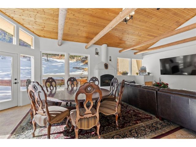 1053 Red Moon Rd, Evergreen, CO 80439