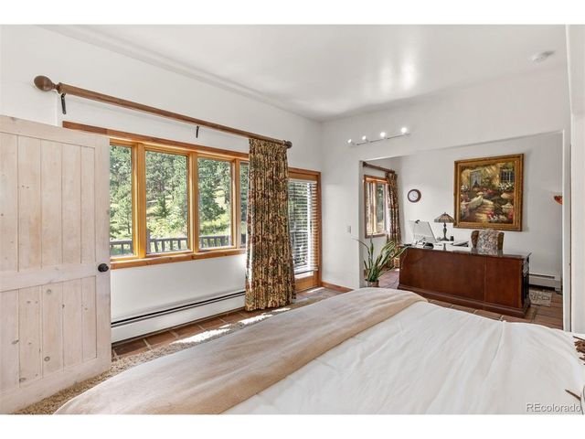 1053 Red Moon Rd, Evergreen, CO 80439