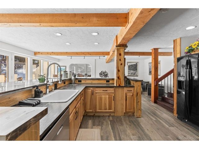 1053 Red Moon Rd, Evergreen, CO 80439