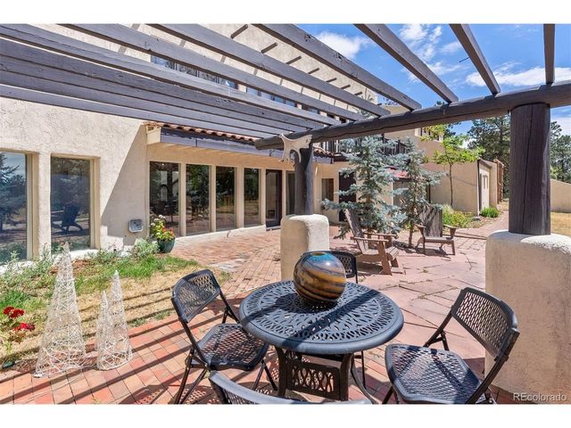 1053 Red Moon Rd, Evergreen, CO 80439