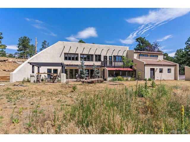 1053 Red Moon Rd, Evergreen, CO 80439