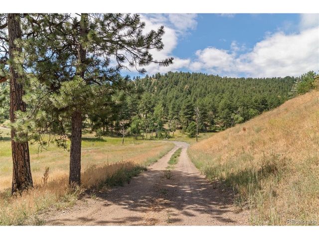 1053 Red Moon Rd, Evergreen, CO 80439