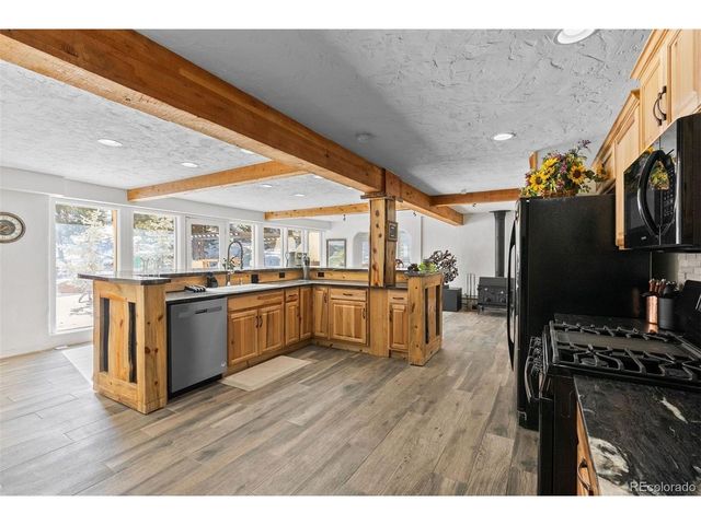 1053 Red Moon Rd, Evergreen, CO 80439