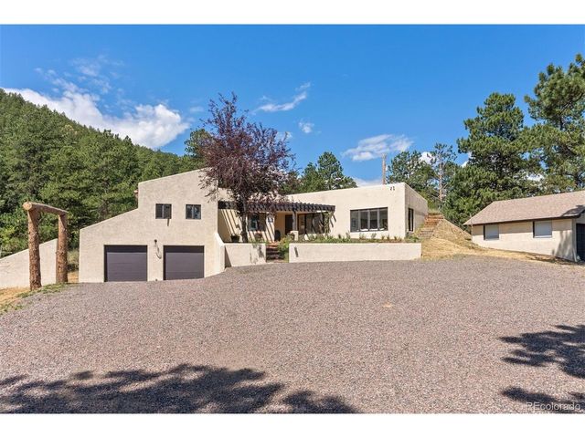 1053 Red Moon Rd, Evergreen, CO 80439