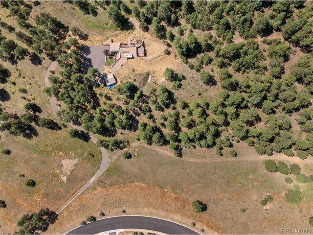 1053 Red Moon Rd, Evergreen, CO 80439
