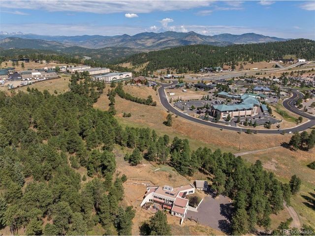 1053 Red Moon Rd, Evergreen, CO 80439