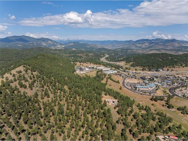 1053 Red Moon Rd, Evergreen, CO 80439