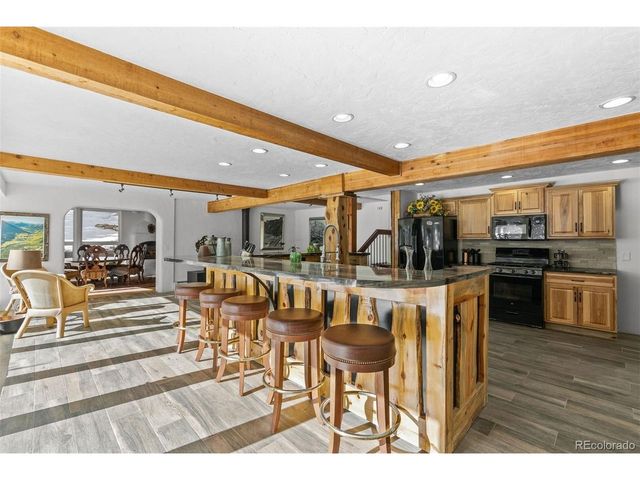 1053 Red Moon Rd, Evergreen, CO 80439