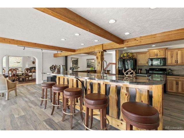 1053 Red Moon Rd, Evergreen, CO 80439