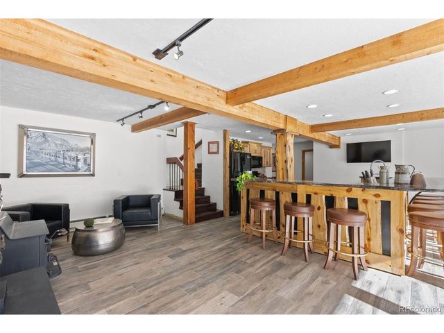 1053 Red Moon Rd, Evergreen, CO 80439