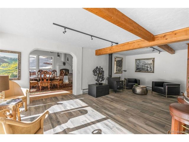 1053 Red Moon Rd, Evergreen, CO 80439