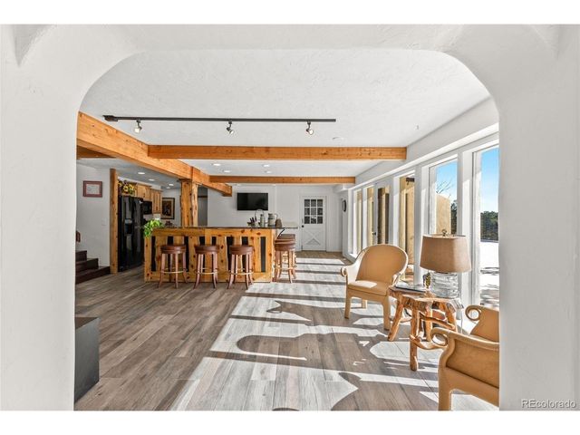 1053 Red Moon Rd, Evergreen, CO 80439