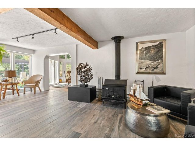 1053 Red Moon Rd, Evergreen, CO 80439