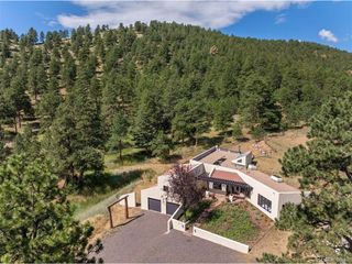 1053 Red Moon Rd, Evergreen, CO 80439