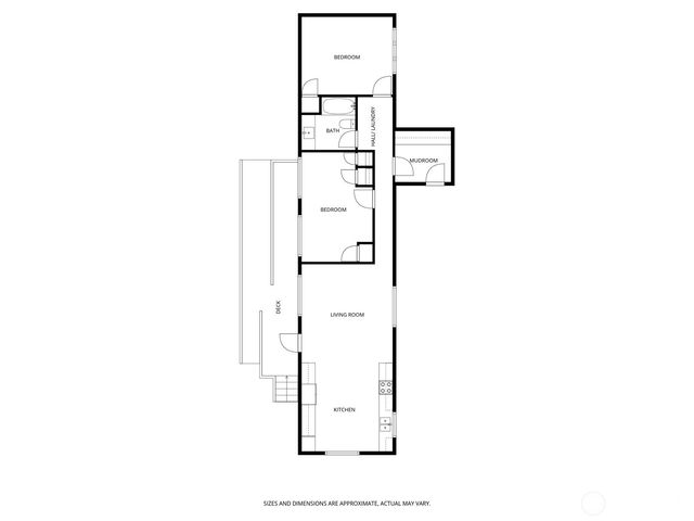302 Studebaker Road, Castle Rock, WA 98611