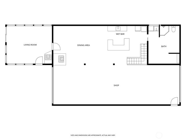 302 Studebaker Road, Castle Rock, WA 98611
