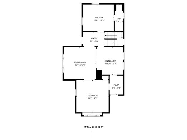 1021 High Street, Grinnell, IA 50112