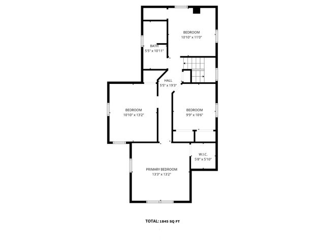 1021 High Street, Grinnell, IA 50112