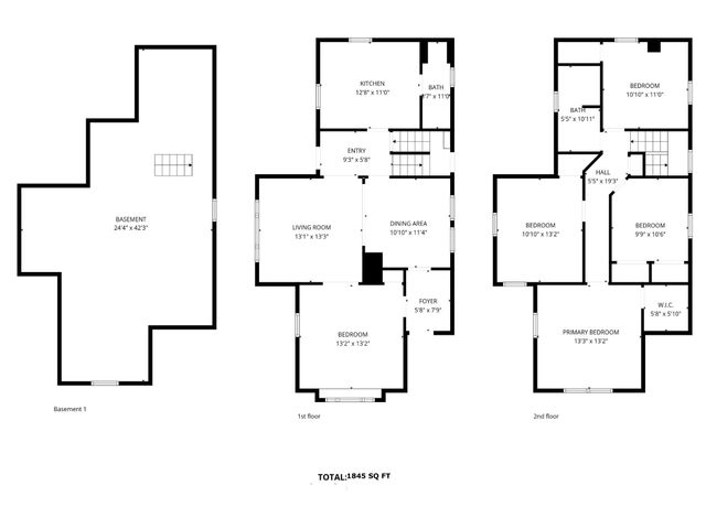 1021 High Street, Grinnell, IA 50112