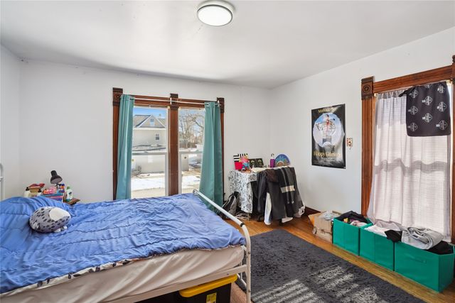 1021 High Street, Grinnell, IA 50112