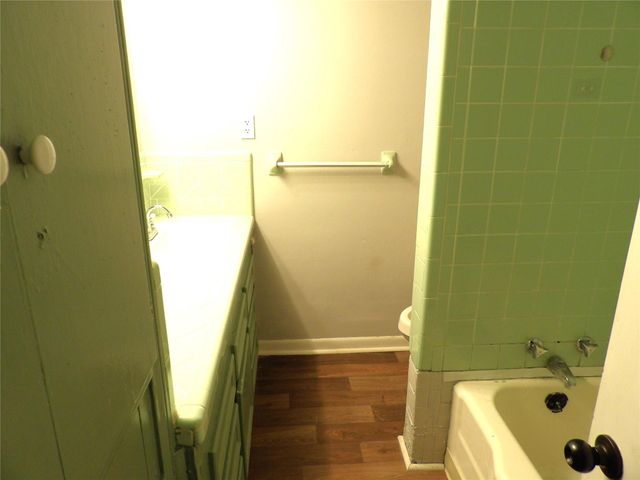 119 Charles Street, Crockett, TX 75835