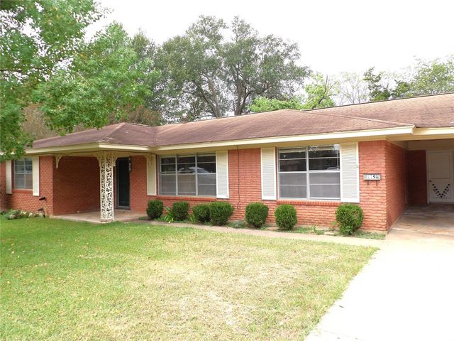 119 Charles Street, Crockett, TX 75835