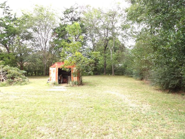 119 Charles Street, Crockett, TX 75835