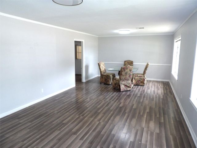 119 Charles Street, Crockett, TX 75835