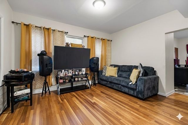 25 Fessenden Street, Boston, MA 02126