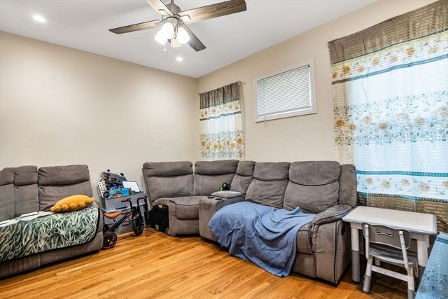 25 Fessenden Street, Boston, MA 02126